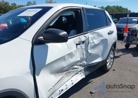 2015 Jeep Cherokee Sport из США, поврежденный, VIN 1C4PJLAB9FW566712